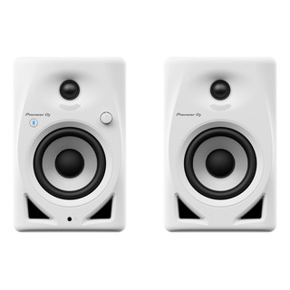 Pioneer Dm-40d-bt-w Monitor Activo Bluetooth (par) Pioneer Dm-40d-bt-w Monitor Activo Bluetooth (par)