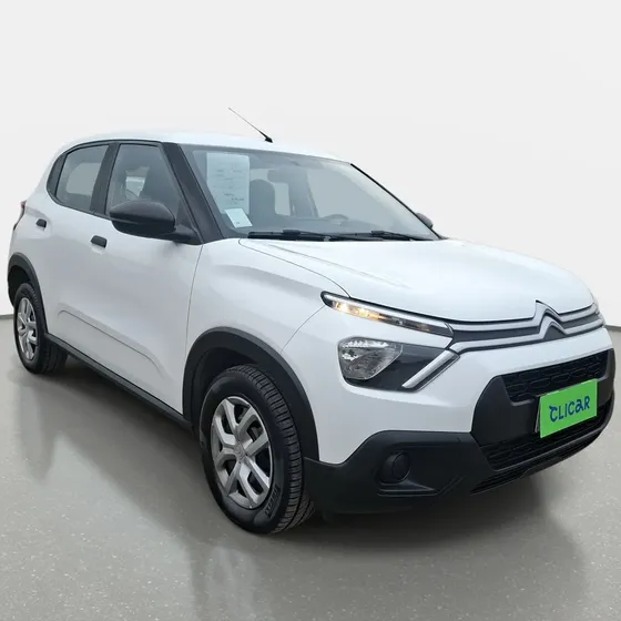 Citroën C3 2024 Xrs 2024 usado en Puerto Montt