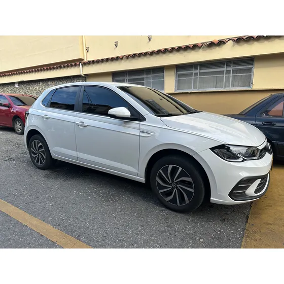 Volkswagen Polo 1.0 Highline At6