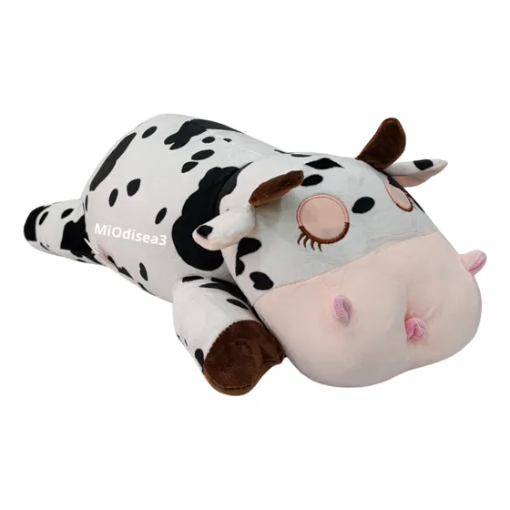 Peluche Grande Con  Manta Polar 3 En 1 Infantil Importado
