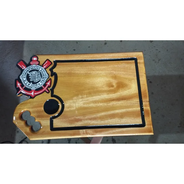 Tauba De Corte Personalizadas Com Resina Tamanho 40x60 
