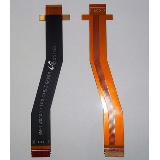 Flete Flex Lcd Tablet Samsung Galaxy Tab 10.1 P600 P601 P605 Flete Flex Lcd Tablet Samsung Galaxy Tab 10.1 P600 P601 P605