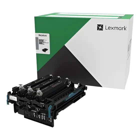 Kit De Imagen Lexmark 78c0zk0 Negro Cs521/622/cx522 125000cp