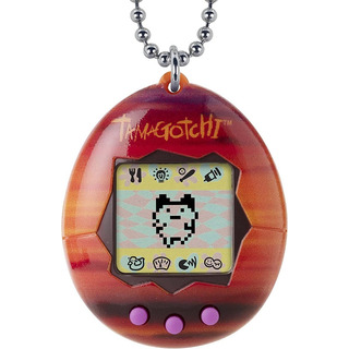 Tamagotchi Original Atardecer Tamagotchi Original Atardecer