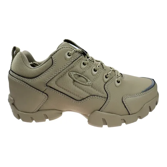 Tênis Oakley Halftrack Low 2 New Khaki