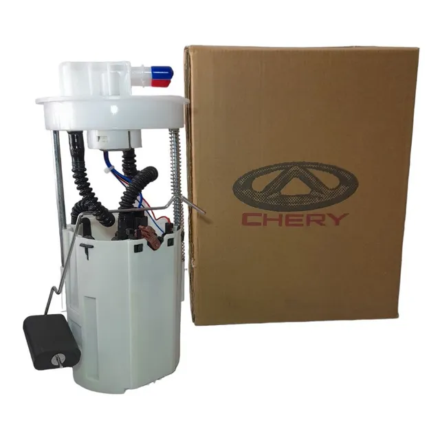 Bomba Modulo Gasolina Completo Arauca X1  Chery  