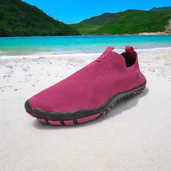 Zapatos Para Playa Piscina Surf Camping Ríos Montaña Damas