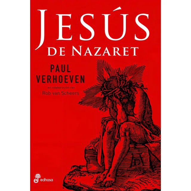 Jesus De Nazaret - Paul Verhoeven