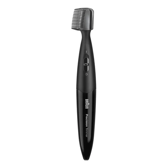 Recortadora Braun PT5010 negra