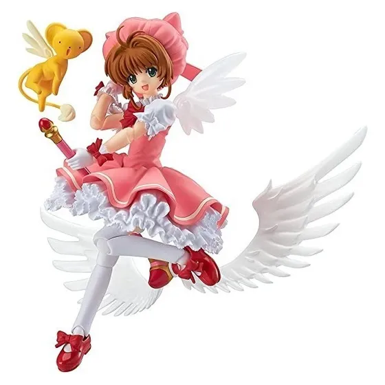 Sakura Card Captor Figma 244
