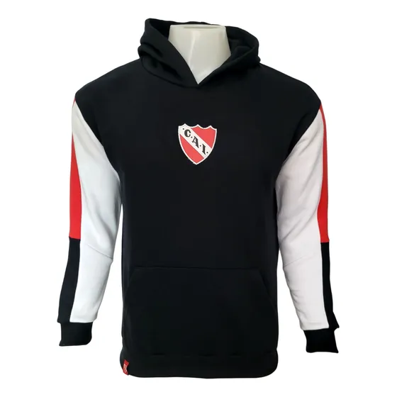 Buzo Independiente Club Urbano 2024 Producto Oficial