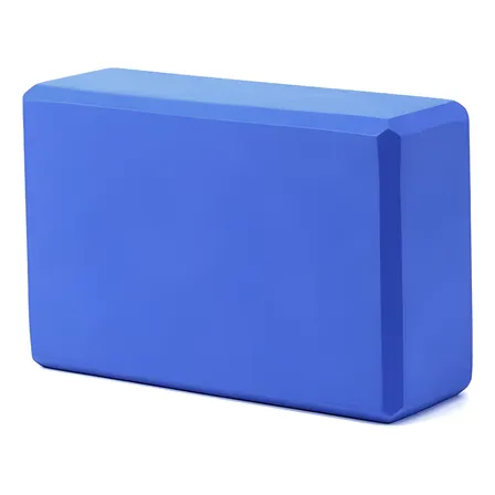 Ladrillo Goma Eva Para Yoga, Pilates / Forcecl
