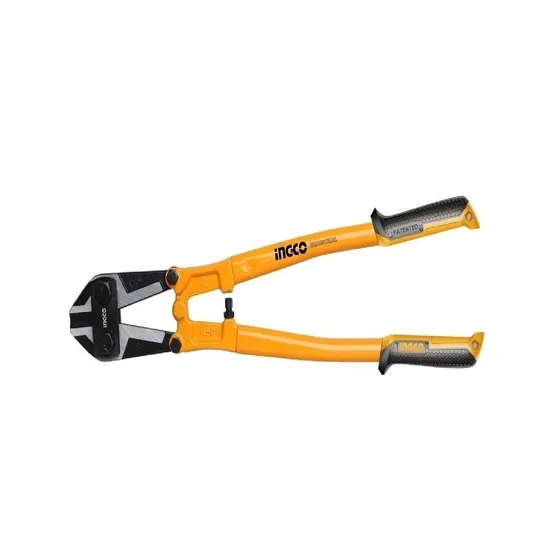 Cizalla Alicate Corta Perno De 36 Pulgadas Ingco Hbc0836