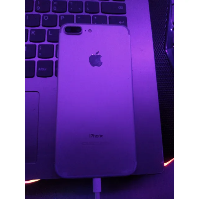 iPhone 7 Plus 256 Gb