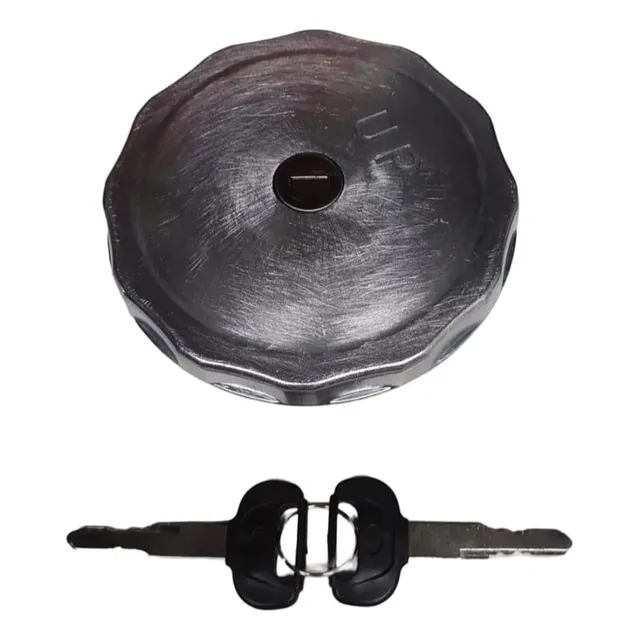 Tapa Tanque Acpm Buseton Camion Hino 500 Fc Fg Fm Gd Gh     