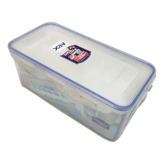 Envase Hermetico Hielera 3.4lts Lock&lock D. 2611 Xavi