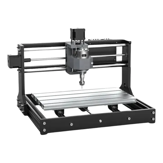 Router Cnc Fresadora Gravadora 3 Eixos 1060plus 127/220v