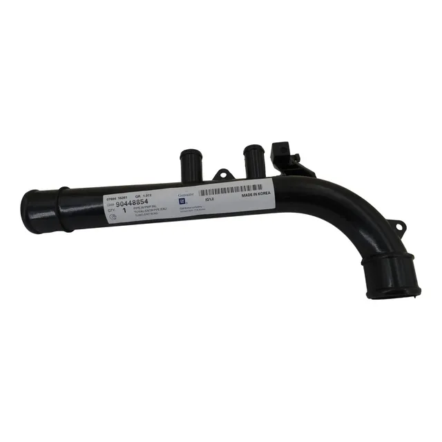 Tubo Agua Calefaccion Original Gm Corsa Montana C2 Meriva
