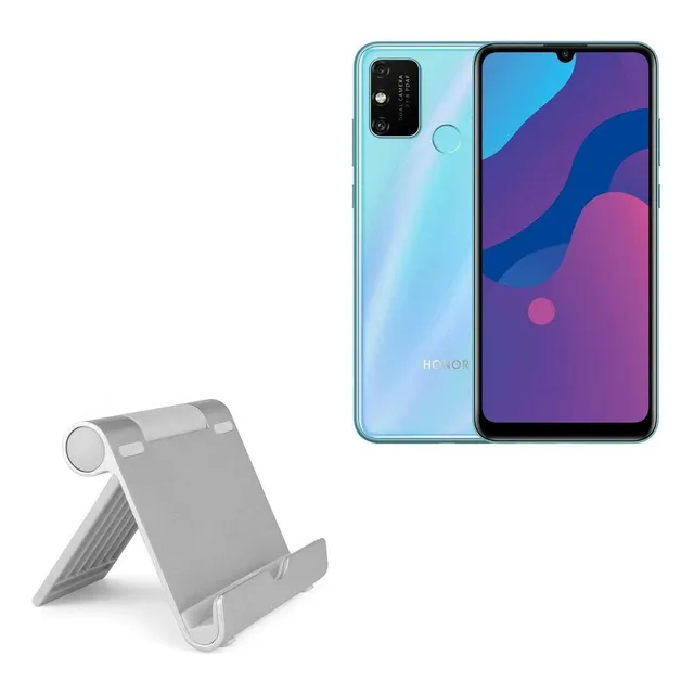 Soporte Para Honor Play 9 Montaje Boxwave Aluminio Versaview