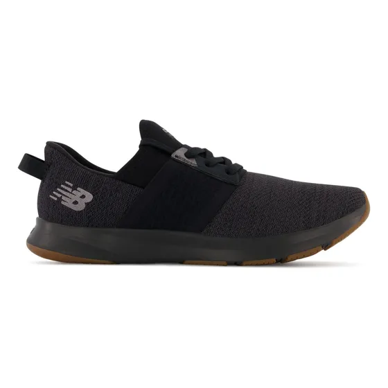 Zapatilla New Balance Wxnrghk3 Mujer Negra