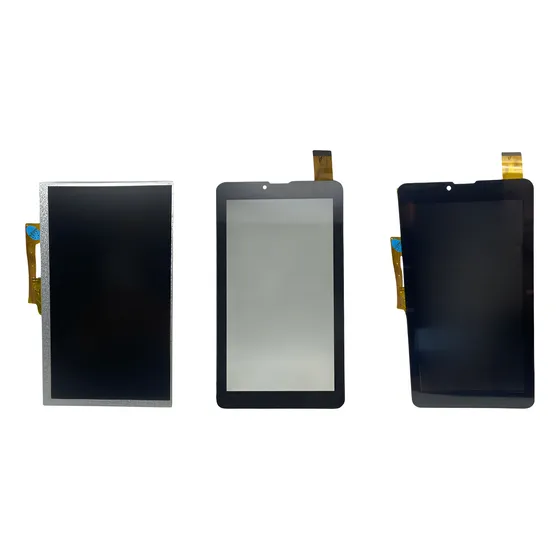 Display Lcd +tela Touch Tablet Para Multilaser M7 3g Ml-jl21