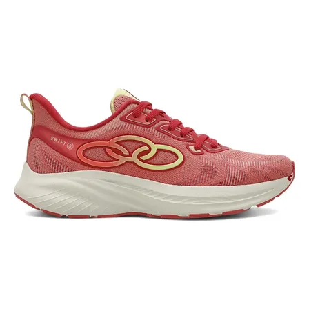 Tenis Feminino Esportivo Olympikus Swift 5