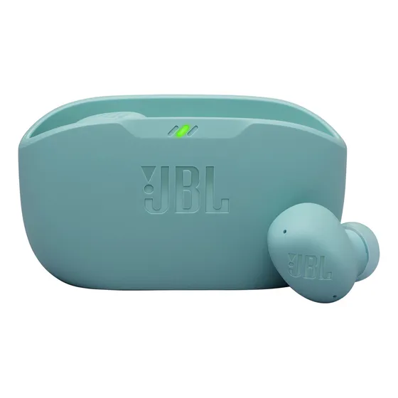 Fone Bluetooth Wave Buds 2 Tws, Azul, Jblwbuds2blu