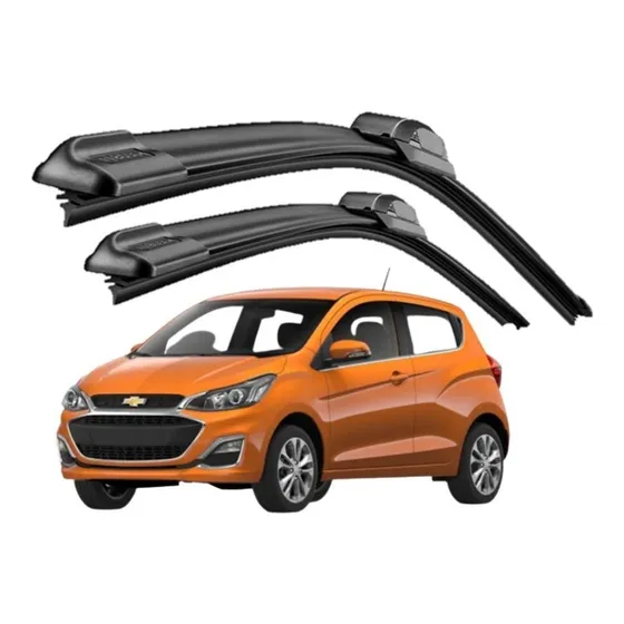 Limpiaparabrisas Chevrolet Spark 2016 2017 2018 2019 2020