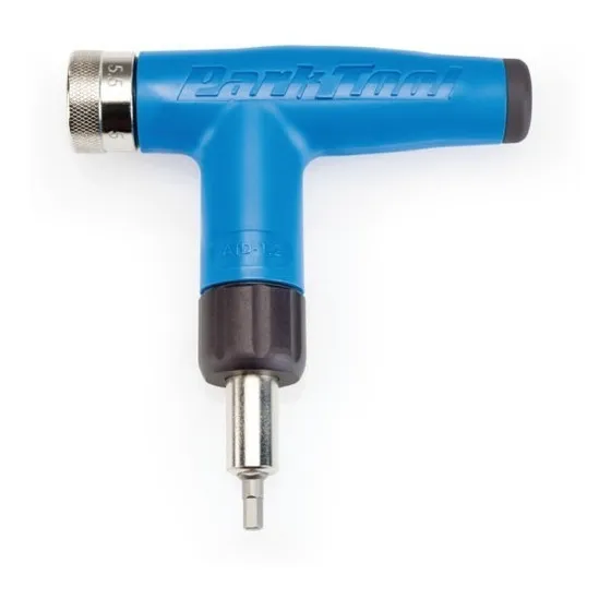 Chave Torquimetro De Estalo Park Tool Atd-1.2 Profissional 
