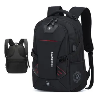 Mochilas suizas sale