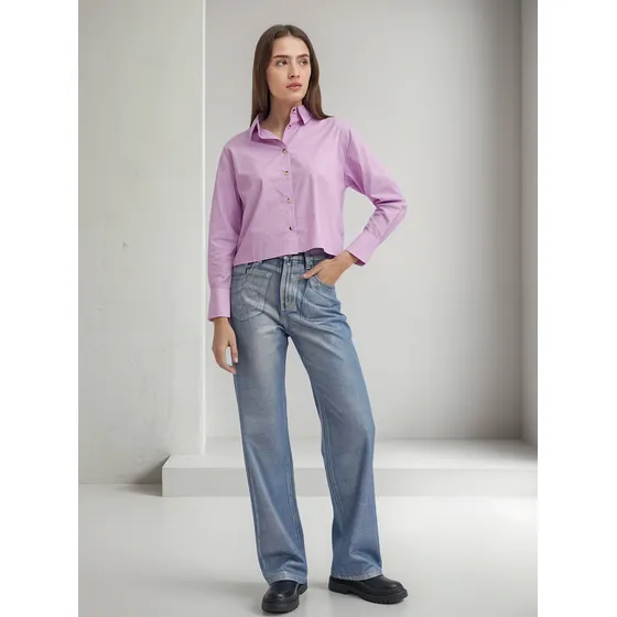 Pantalon Jean Denim Jao Brillos Adelante Northsails