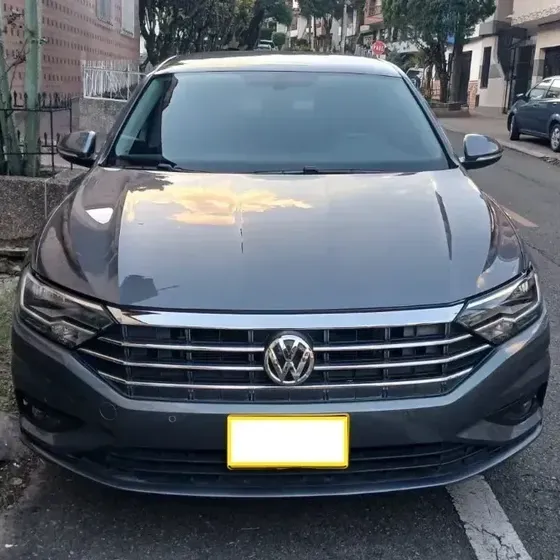 Volkswagen Jetta 2020 1.4 Tsi Comfortline