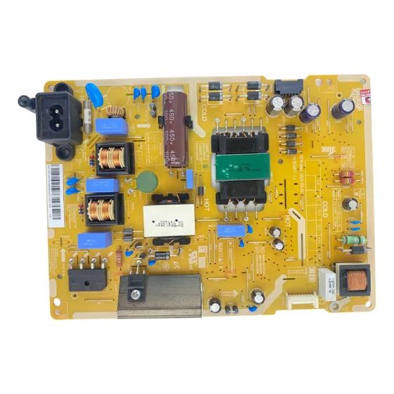 Fonte Da Tv Un40j5200 Bn44-00851a 