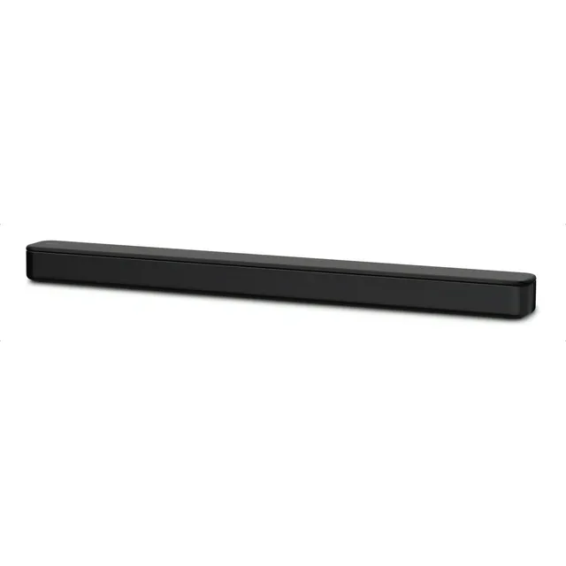 Barra de Sonido Sony HT-S100F Soundbar con Bluetooth 2 Canales
