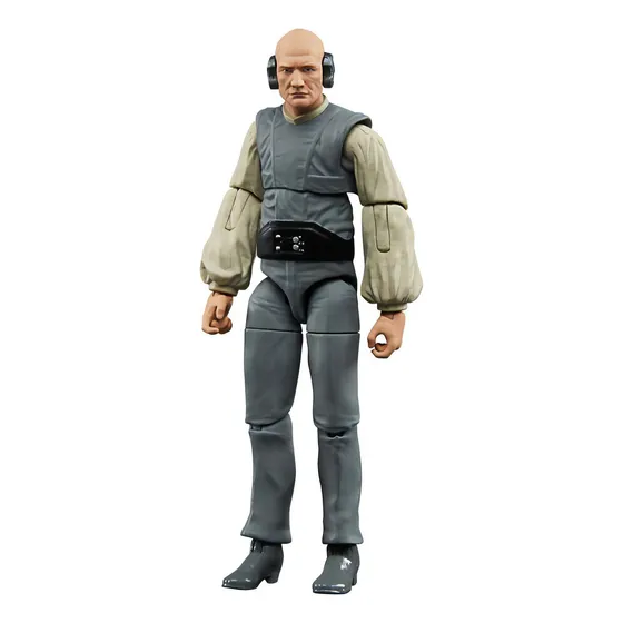Figura Fan Star Wars Kenner Edition Lobot