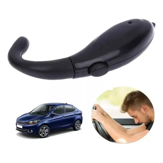 Alarma Anti Sueño Ergonomíco Para Autos Camionetas Camión