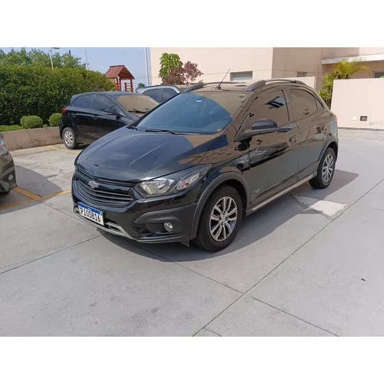 Chevrolet Onix 1.4 Activ 5p