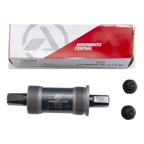 Movimento Central Shimano Tourney Bb-un300 Selado 117.5mm