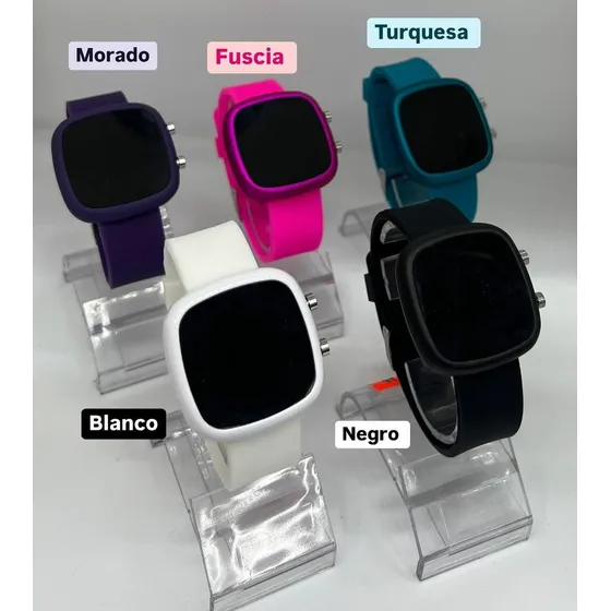 Reloj Para Dama Al Mayor