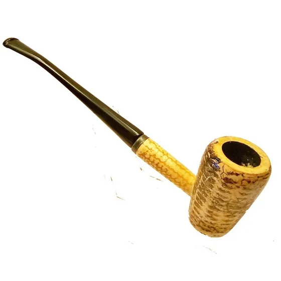 Pipa Missouri Meerschaum Maiz Elf Cobbit Gandalf Corn Cob