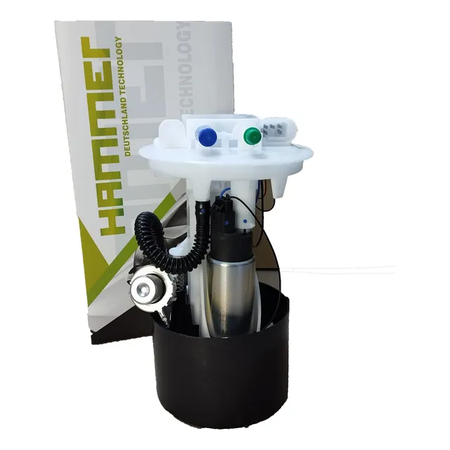 Modulo Gasolina Kangoo