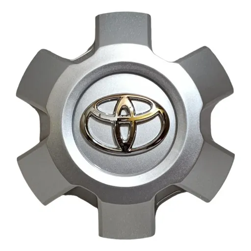 Centro De Rin Toyota 4runner 2014 - 2023 Sr5 (c/u)