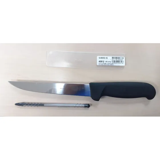 Cuchillo Para Deshuesar Victorinox  Ref.56003.15-