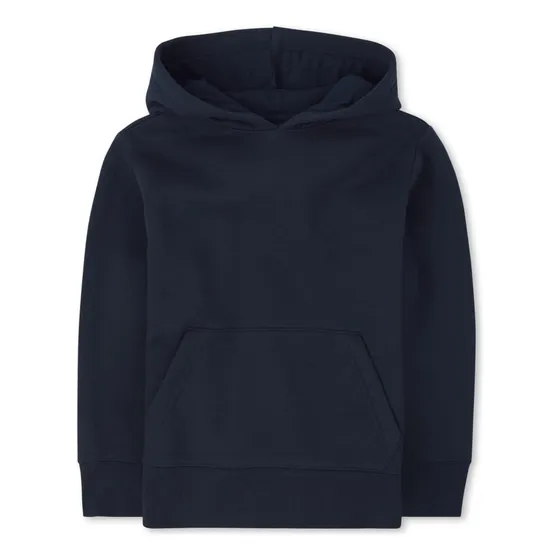 Sweater Suéter Con Capucha Escolar The Childrens Place Niños