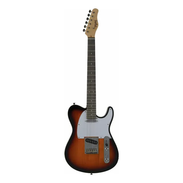 Guitarra eléctrica Tagima T-550 SB D/WH Classic Series