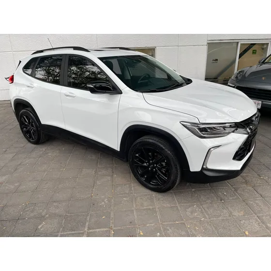 Chevrolet Tracker 1.2 Rs At