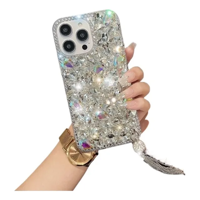 A Adecuado For iPhone 16/15/14/13/12/11, Funda Teléfono
