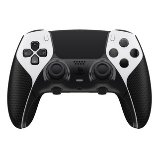 Alça Antiderrapante Playvital Para Ps5 Edge, Antisuor Alça Antiderrapante Playvital Para Ps5 Edge, Antisuor
