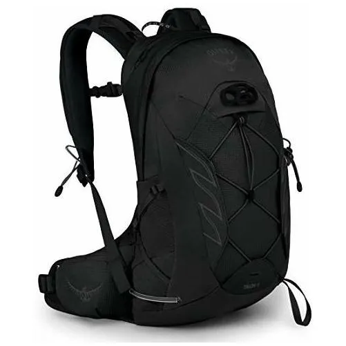 Osprey Talon 11 Hombres Mochila De Hiking Azul, J4ly4