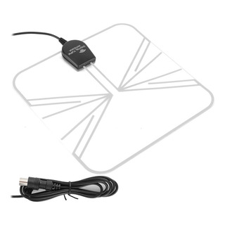 S Antena Digital Automática Hd Receptor De Señal Analógica S Antena Digital Automática Hd Receptor De Señal Analógica